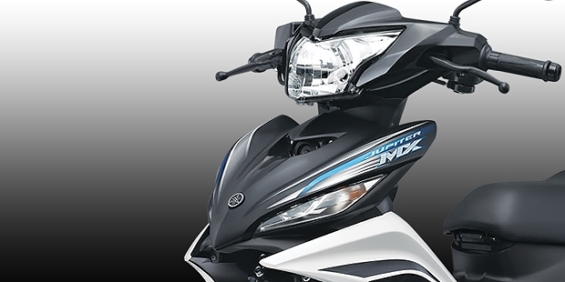New Yamaha Jupiter MX color and specs 2012 2013